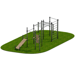 ���������� �������� ������� Sabirgym SGWOK017.5 ��� ����� ����������������� - ���������� ����������� �������� ������� �����������