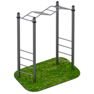 ������� �������������� Sabirgym SGWOK019.2 s-dostavka - ���������� ����������� �������� ������� �����������