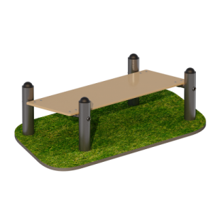 �������� ��� ����� ������ �������������� (������) Sabirgym SGWOK020.20 - ���������� ����������� �������� ������� �����������