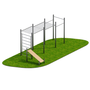 ���������� �������� ������ Sabirgym SGWOK108 �������  - ���������� ����������� �������� ������� �����������