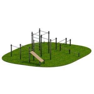 ���������� �������� Sabirgym SGWOK114 ������� sportsman - ���������� ����������� �������� ������� �����������