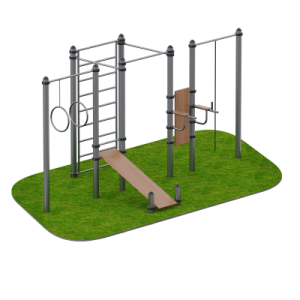 �������������� �������� ���� Sabirgym ARWOK240 ������� ����������� - ���������� ����������� �������� ������� �����������