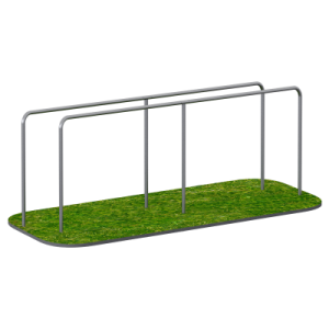 ������� �������� ������ ������������ (4 �����) Sabirgym SGWOK402 uzsi - ���������� ����������� �������� ������� �����������