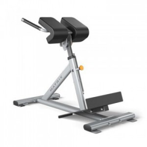  Matrix Medical Back Extension bench s-dostavka -     