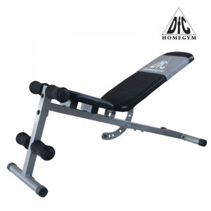   DFC HOMEGYM SUB044   -     