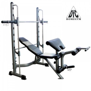   DFC Homegym BN021    -     