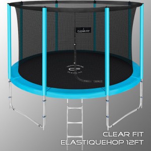 ��������� ����� Clear Fit ElastiqueHop 12Ft - ���������� ����������� �������� ������� �����������