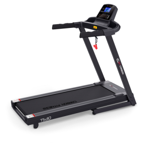    CARBON FITNESS T530 swat s-dostavka -     