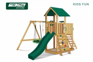    Start-Line KIDS FUN  slp systems s-dostavka -     