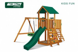    Start-Line KIDS FUN  slp systems s-dostavka -     