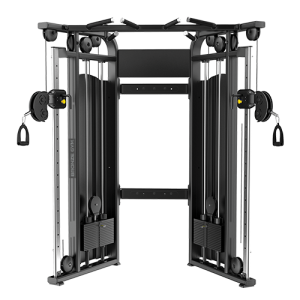 ������� ������������ ���� BRONZE GYM BW-1017 - ���������� ����������� �������� ������� �����������