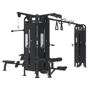 BRONZE GYM MS-1003 ������������� 5-�� ����������� - ���������� ����������� �������� ������� �����������