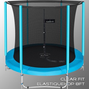��������� ����� Clear Fit ElastiqueHop 8Ft - ���������� ����������� �������� ������� �����������
