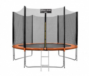 ����� Atlas Sport 252 �� (8ft) PRO ORANGE swat - ���������� ����������� �������� ������� �����������