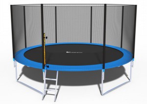 ����� FunFit 435 �� 14ft ����� swat - ���������� ����������� �������� ������� �����������