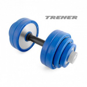 ������� �������� ������������ TRENER TRG01 16 �� ���� ����������� ����� - ���������� ����������� �������� ������� �����������