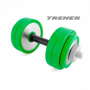 ������� �������� ������������ TRENER TRG01 15 �� ���� ����������� ������� - ���������� ����������� �������� ������� �����������