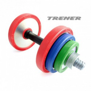 ������� �������� ������������ TRENER TRG01 11 �� ���� ����������� ������ - ���������� ����������� �������� ������� �����������