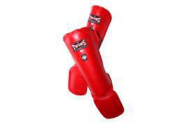 ������ ������ TWINS SHIN PROTECTION SGL-3 - ���������� ����������� �������� ������� �����������