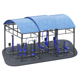 ������� ����� Sabirgym SGMS300 - ���������� ����������� �������� ������� �����������