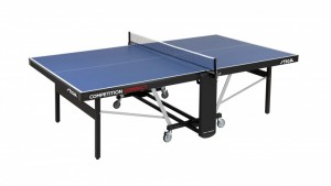   Stiga COMPETITION COMPACT ITTF (25 ) -     