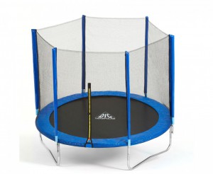 ����� DFC Trampoline Fitness � ������ 5ft 5FT-TR-B - ���������� ����������� �������� ������� �����������