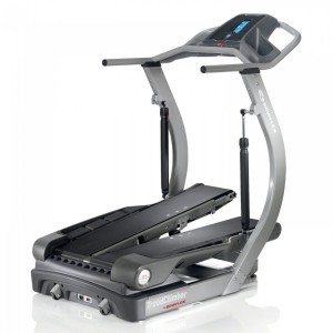  Bowflex TreadClimber TC20 -     