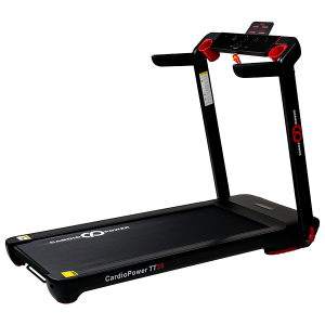 ������� ������� CardioPower TT35 proven quality - ���������� ����������� �������� ������� �����������