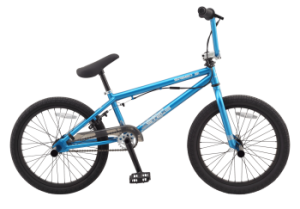  Stels BMX Saber S1 20" -     