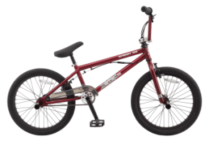  Stels BMX Saber S2 20" -     