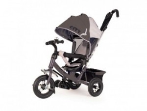   3-  Trike City 10"/8" JW7M -     