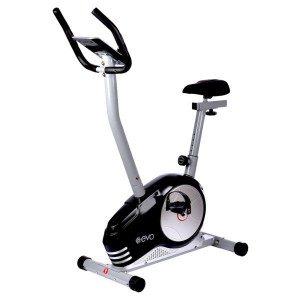  Evo Fitness Crystal EL    -     