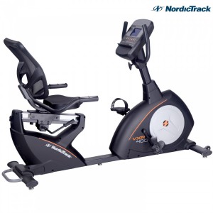  NordicTrack VXR400 NTIVEX81014 -     