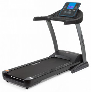 Беговая Дорожка VictoryFit VF-5008 Полупрофессиональная электрическая тихая бесшумная - Спортивный тренажерный интернет магазин Кумитеспорт