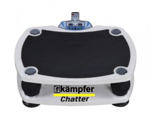  Kampfer Chatter KP-1209 -     