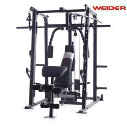   WEIDER PRO 8500 -     