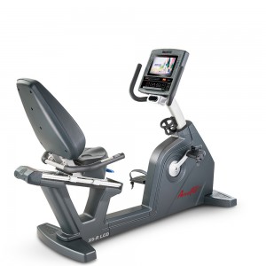  Aerofit X6-R 10.1"LCD  -     