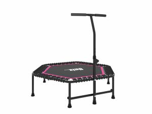  UNIX Line FITNESS Pink (130 cm)    -     