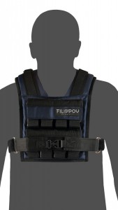 �����-����������� Hard Training FILIPPOV 17 �� ����� - ���������� ����������� �������� ������� �����������